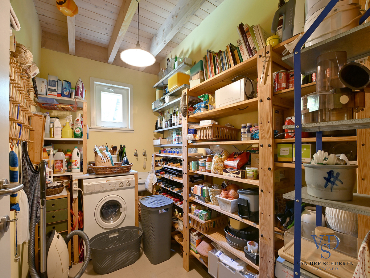 Exceptioneel gelegen eigendom te Baaigem. 