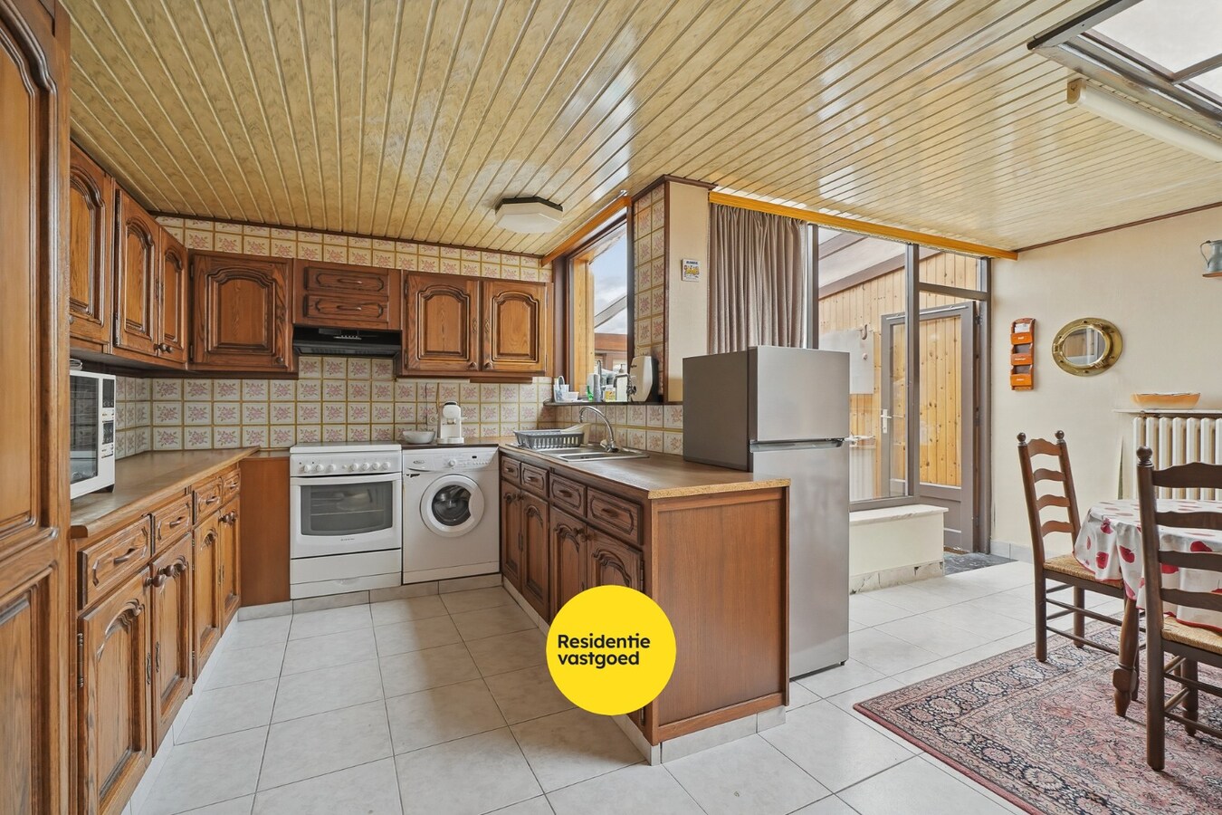 Te koop woning - Brugge