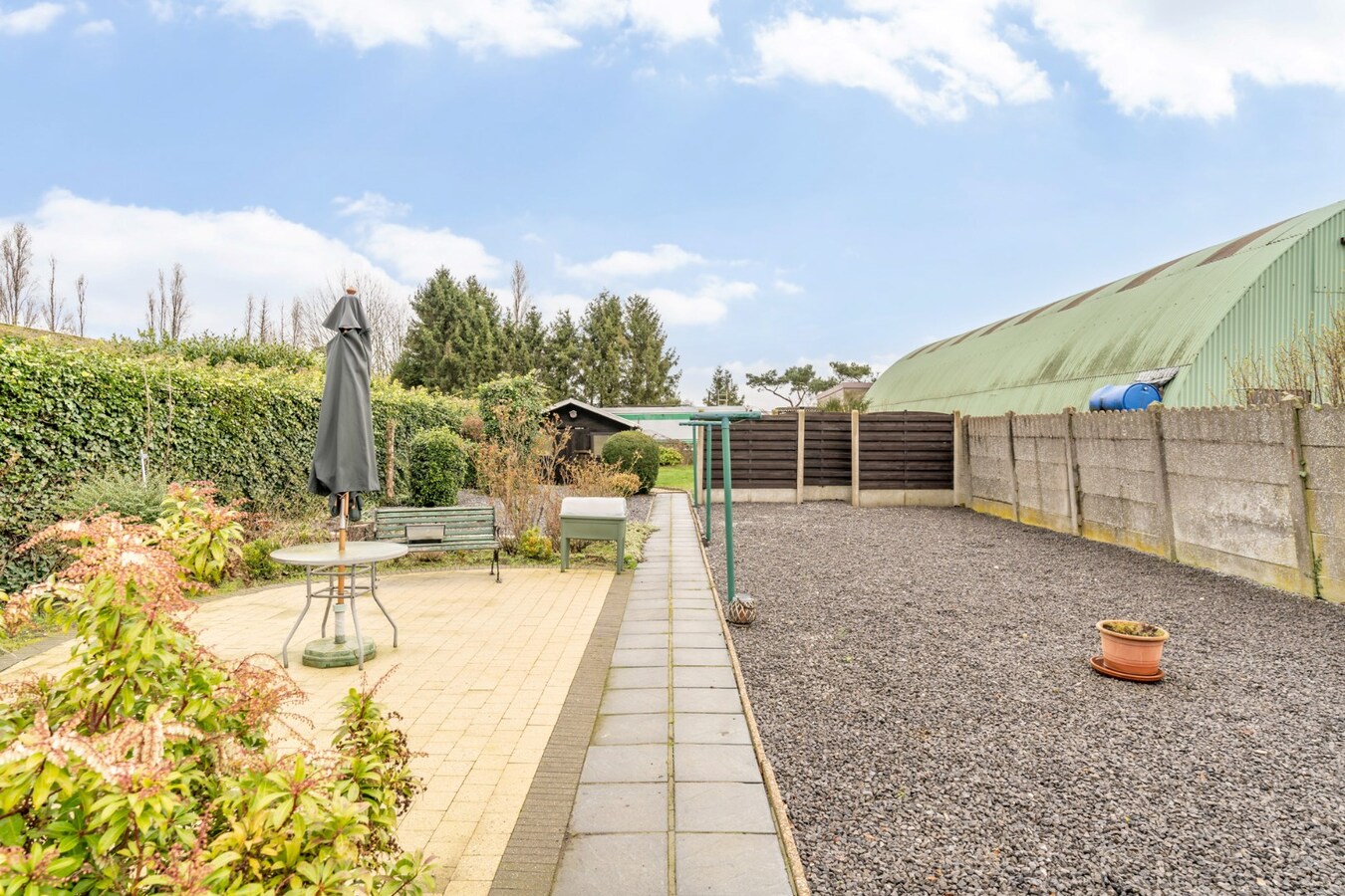 Woning met 3 slaapkamers in Bree 