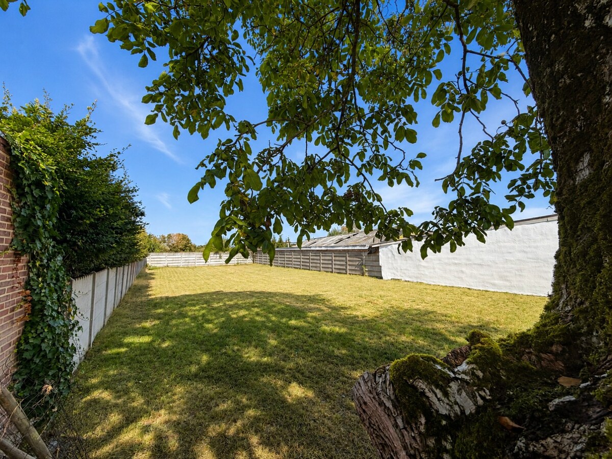 Woning met optie - reservatie in Dilsen-Stokkem