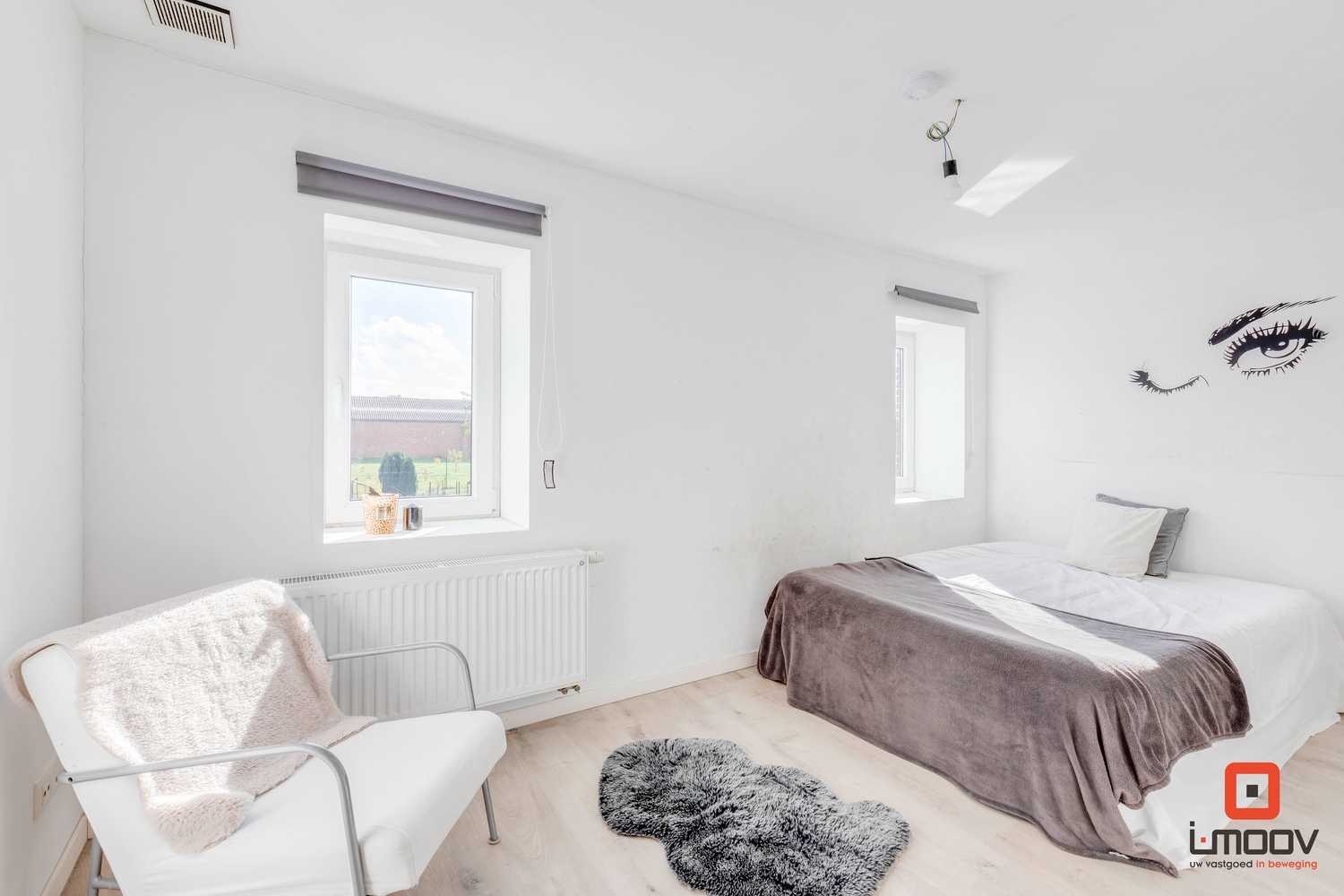 Woning verkocht in Lembeke