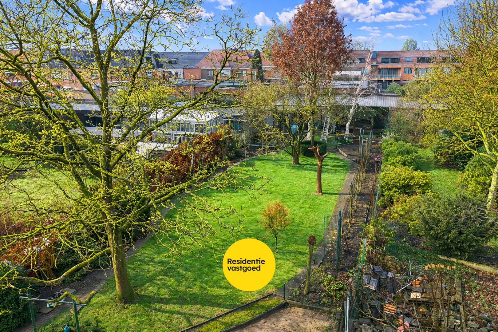 KIJKDAG zaterdag 21 februari van 10u tot 12u, op afspraak! 