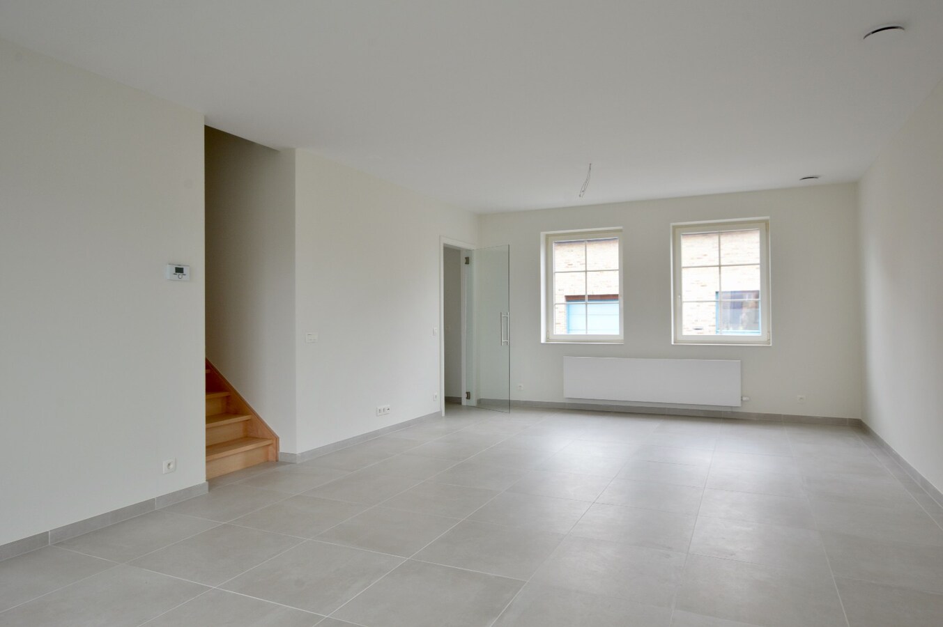 Verhuurd woning - Ettelgem