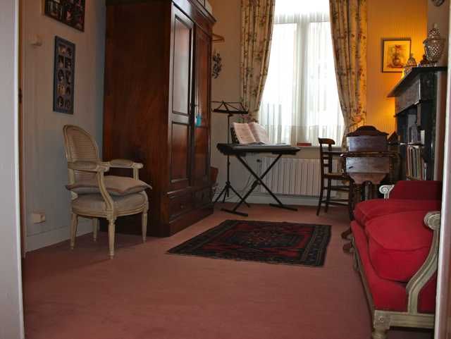 Herenhuis verkocht in Gent