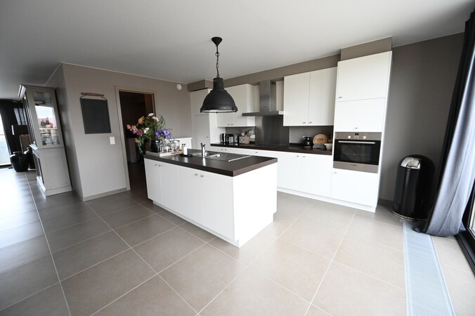 Te huur duplex - Knokke-Heist