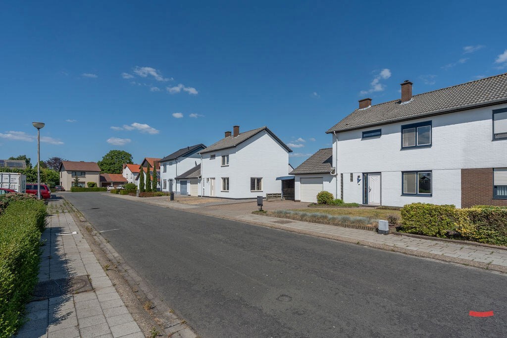 Woning verkocht in Weelde