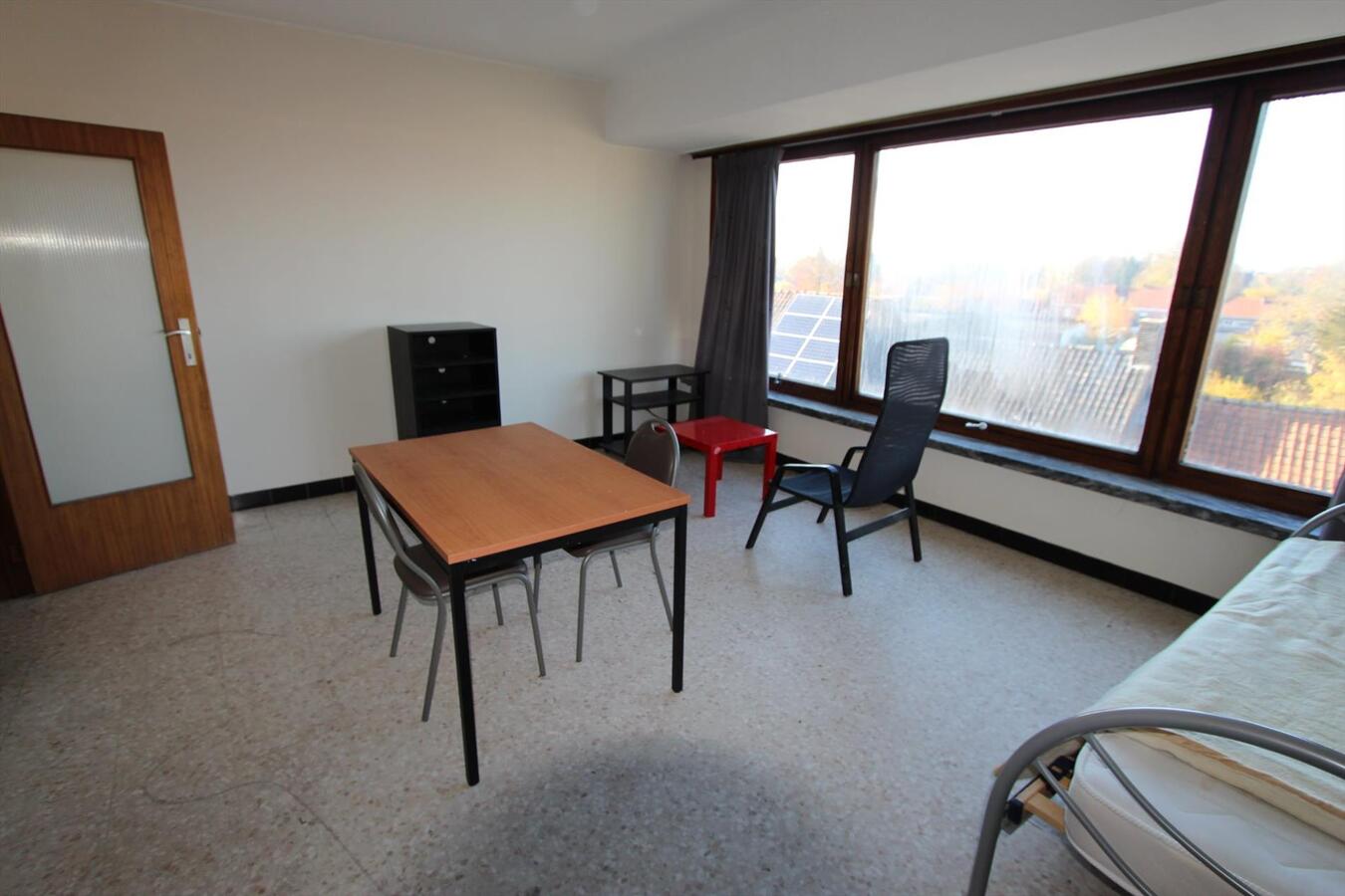 Studio in centrum van Roeselare 