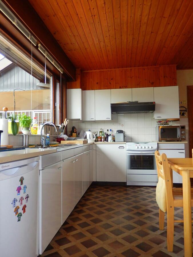 Ruime charmante woning met 3 slaapkamers 