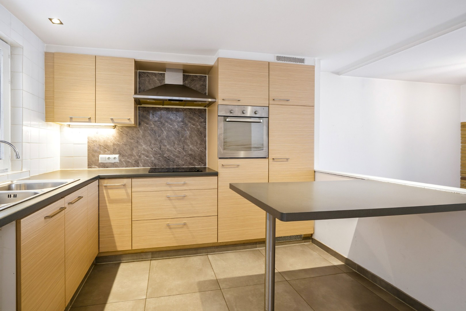 Ideale starterswoning met 3 slaapkamers te Alveringem. 