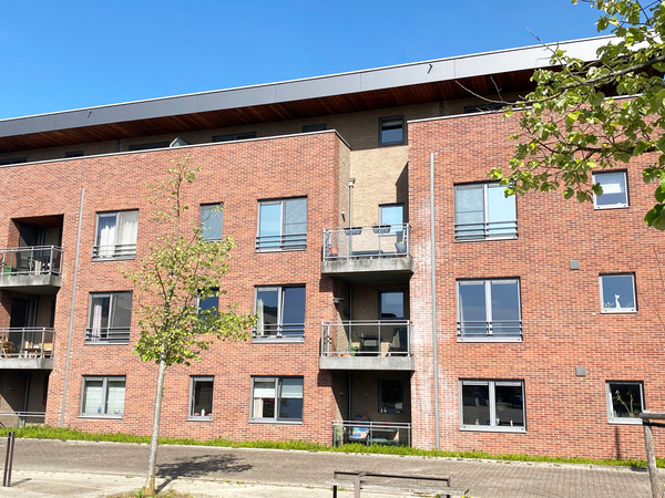 Verhuurd appartement - Hasselt
