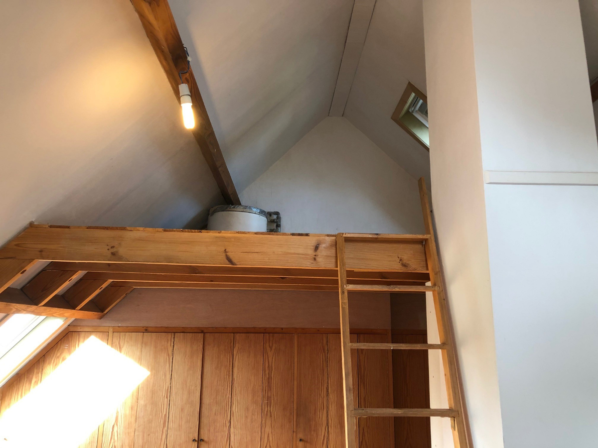 Charmante woning te landelijk Gavere 