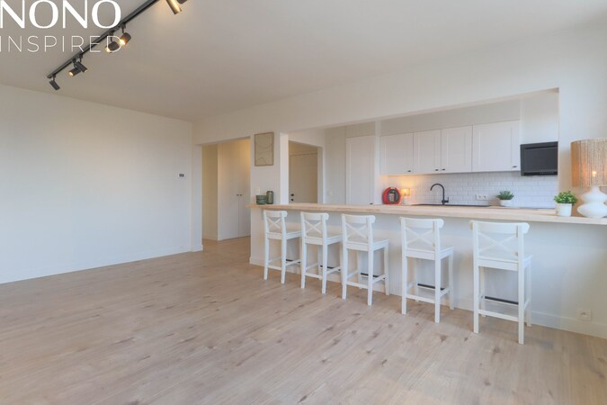 Verkocht appartement - Kortrijk