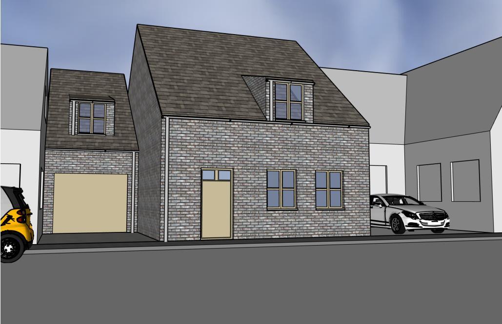 Verkocht woning - Alveringem