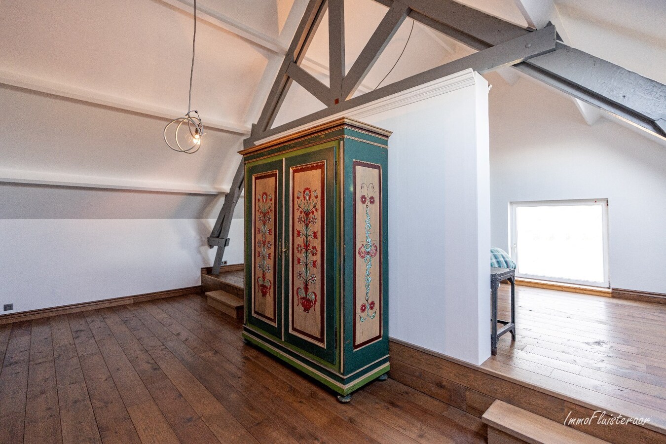 Propriété vendu À Herenthout