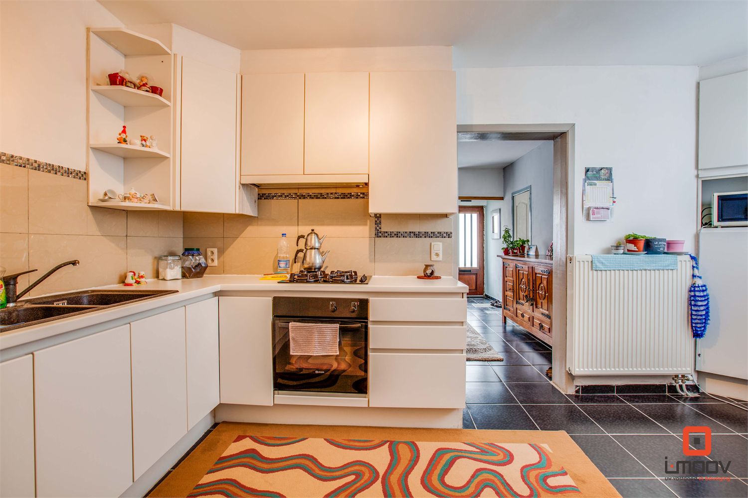 Woning verkocht in Gent