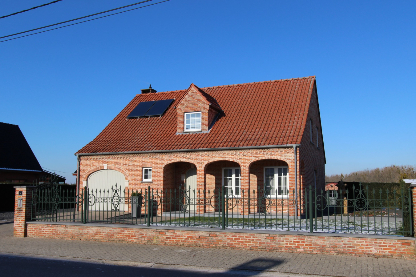 Verkocht woning - Tongeren