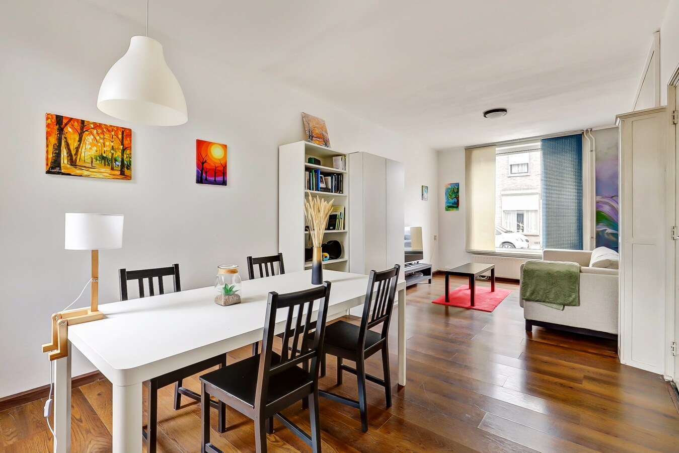 Eengezinswoning verkocht in Tilburg