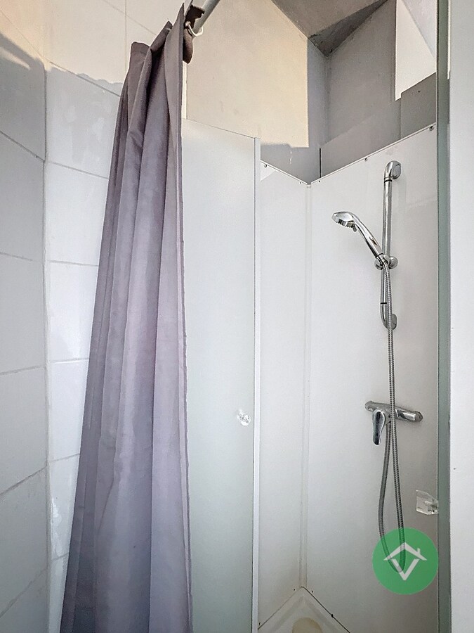 Karaktervolle en energiezuinige woning met 4 slaapkamers op topligging te Gent 