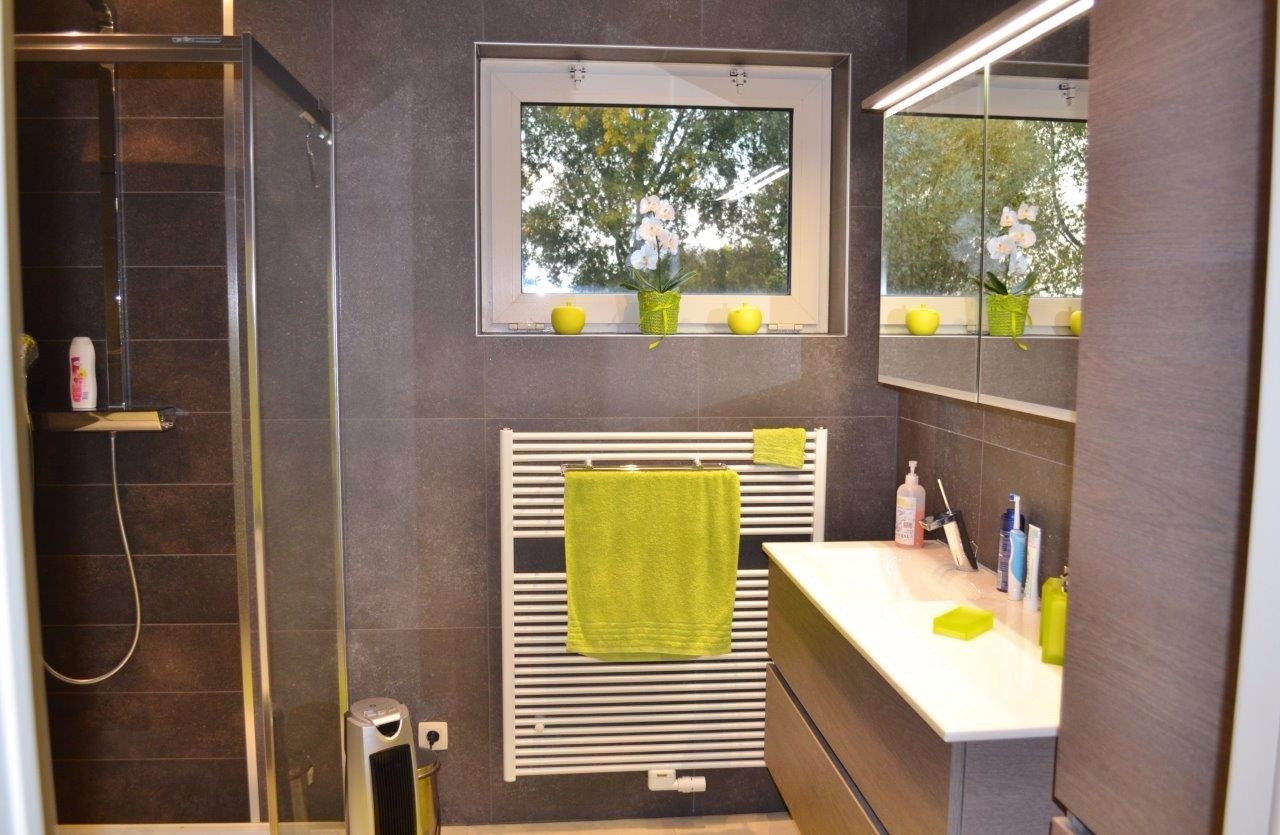 Leuke ééngezinswoning op ca. 2,32ha te Geluveld (Zonnebeke) 