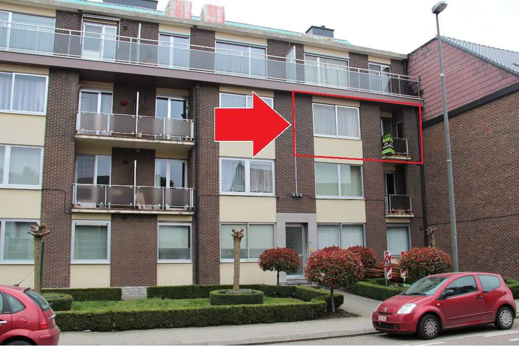 Verkocht appartement - Tongeren