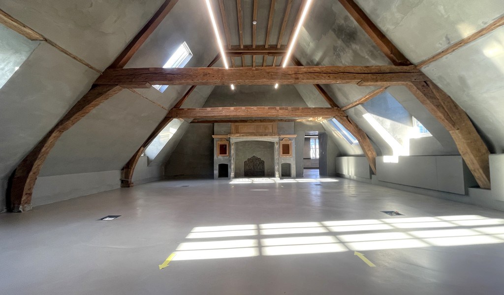 Kantoren te huur in Osterrieth huis op de Meir in Antwerpen