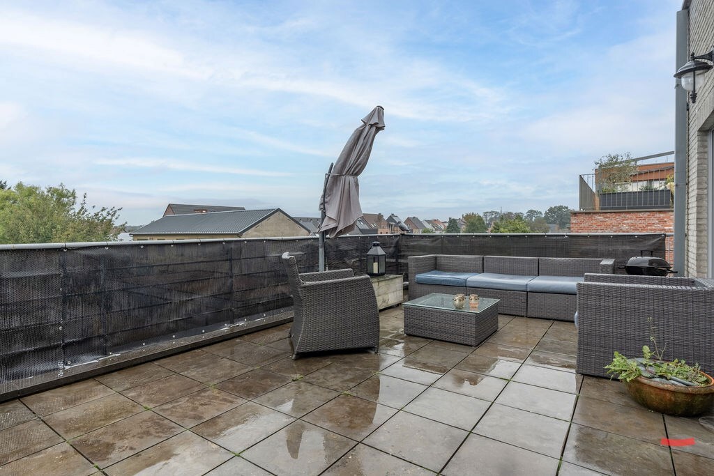 Appartement verkocht in Ravels