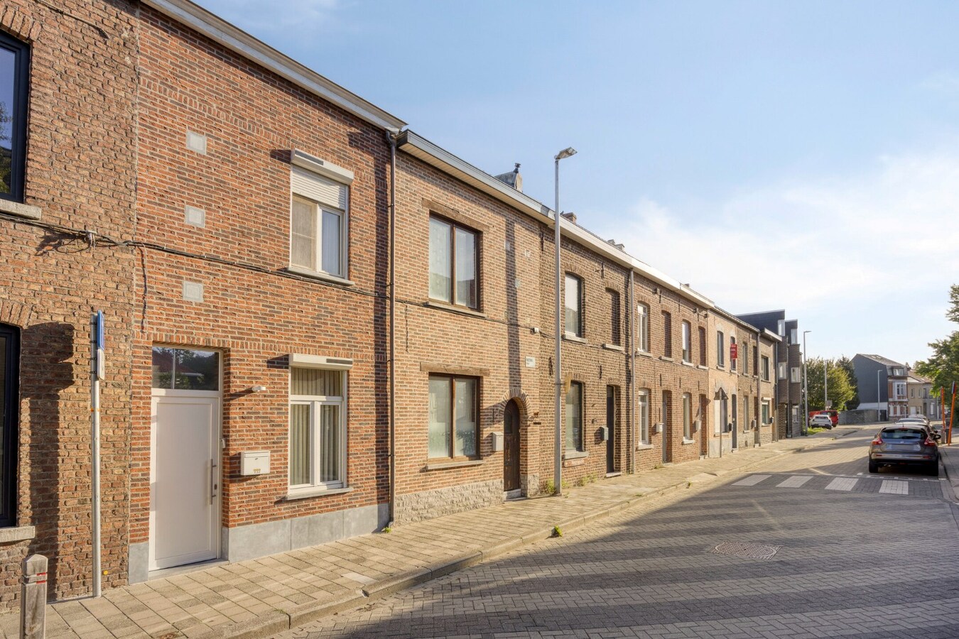 Gerenoveerde woning met 4 slaapkamers in Tienen - EPC label B 