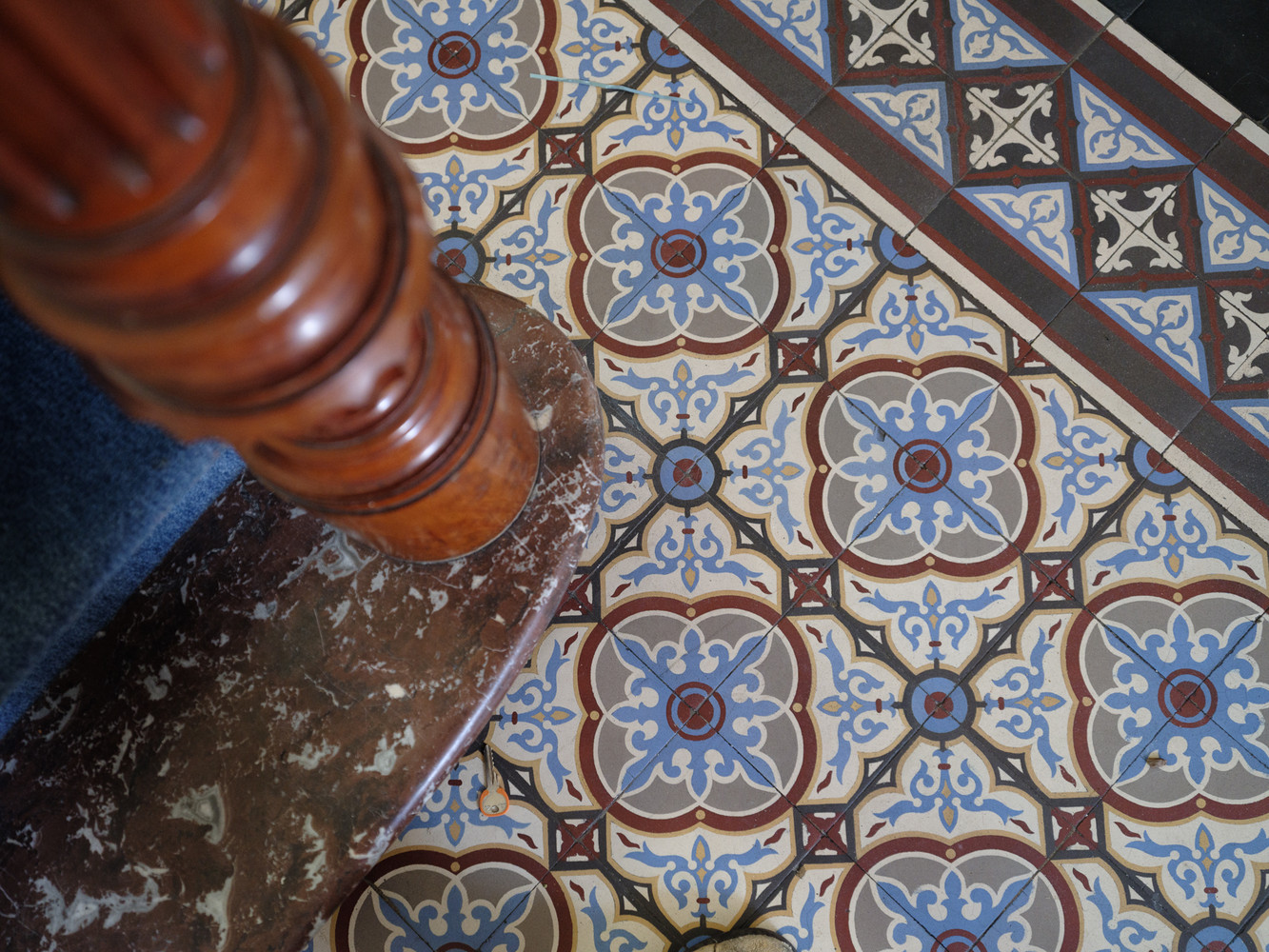 Prachtig herenhuis in centrum Gent 