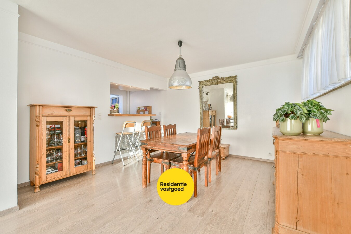 Te koop | Met Optie / reservatie woning - Blankenberge