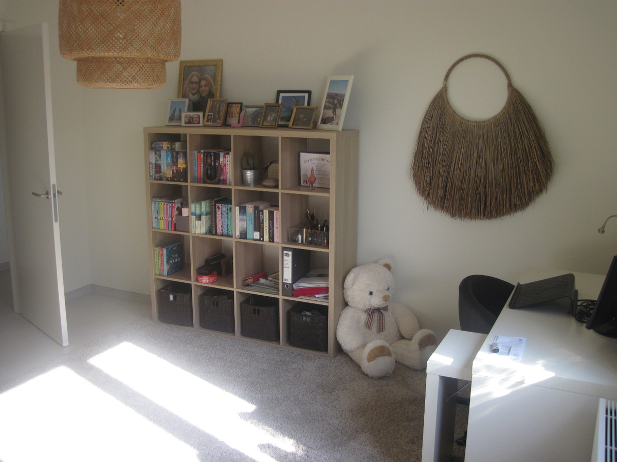 Nieuwe, ruime duplex!   GEEN VASTE KOSTEN !! 