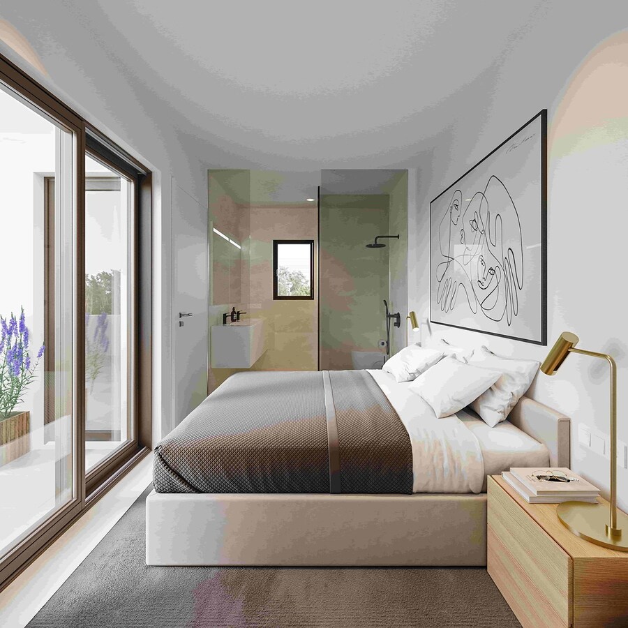 Villa te koop in Murcia