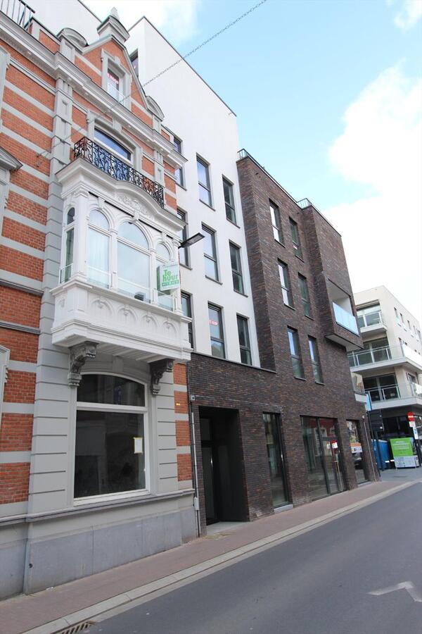 Verhuurd appartement - Roeselare