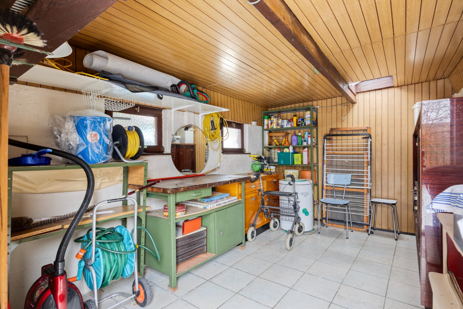 Gezellige laagbouwwoning nabij Geel-centrum 