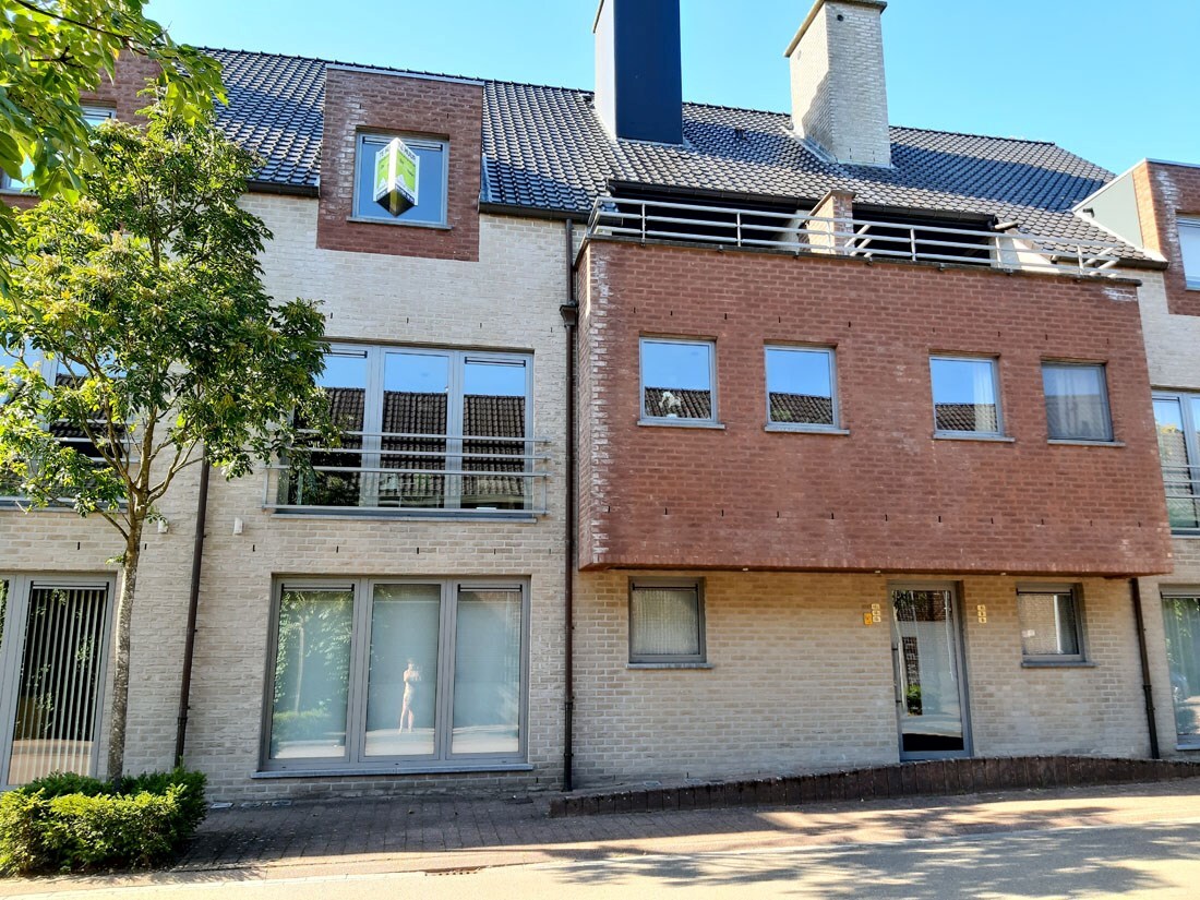 Verhuurd duplex - Oudsbergen