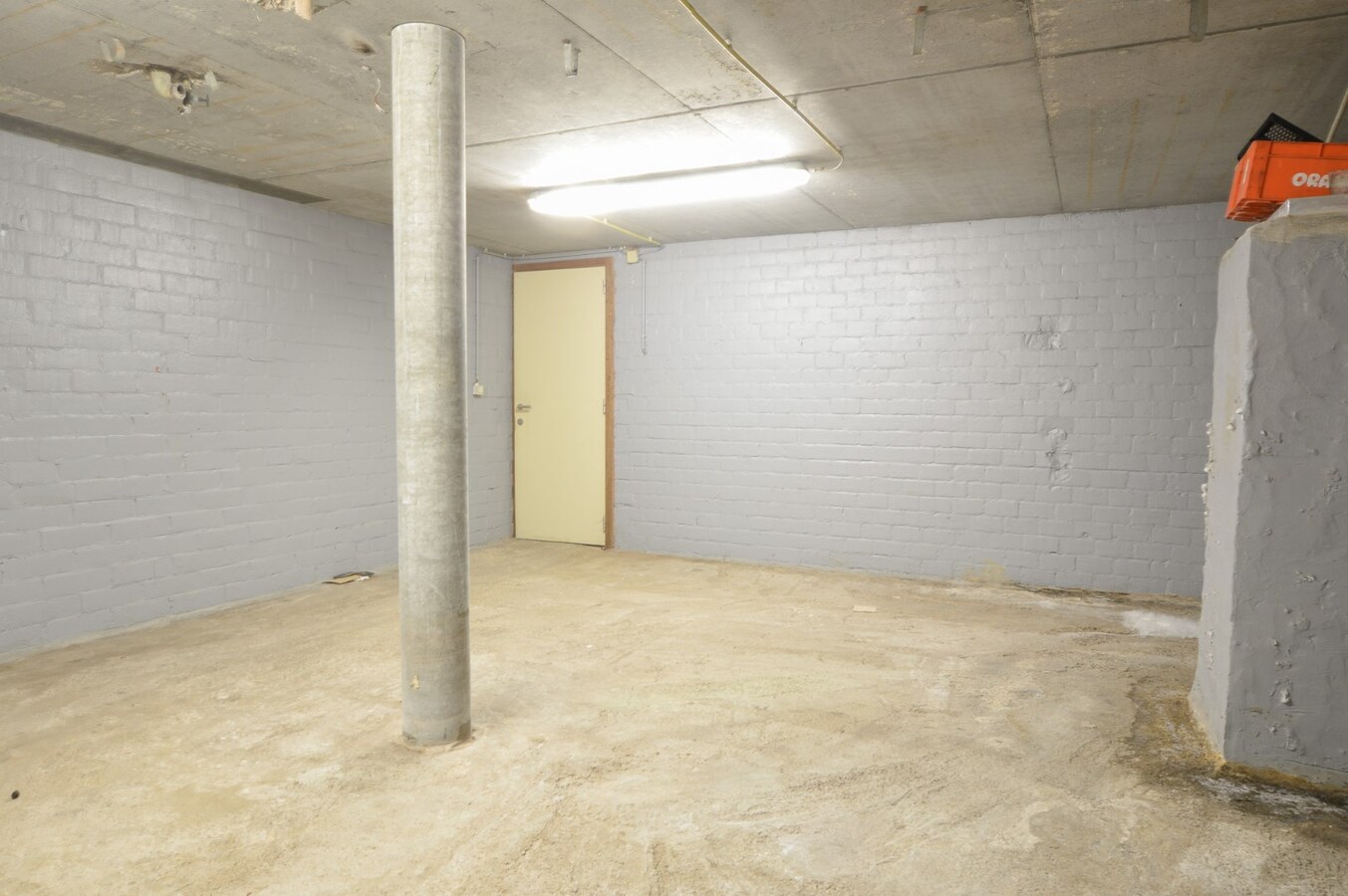 Verhuurd andere - Oudenburg