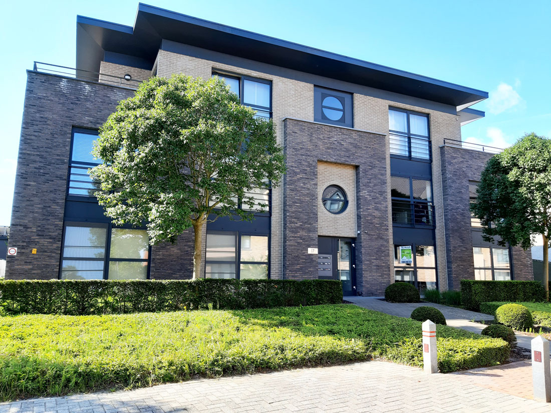 Verhuurd appartement - Schulen