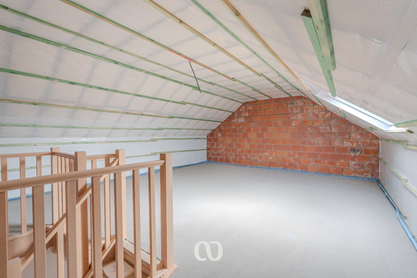 Moderne &amp; energiezuinige woning in Kluisbergen 