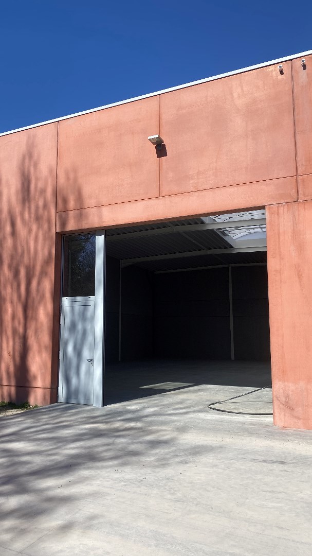 Nieuwbouw KMO-units en kantoren te koop op bedrijvensite Walle te Kortrijk