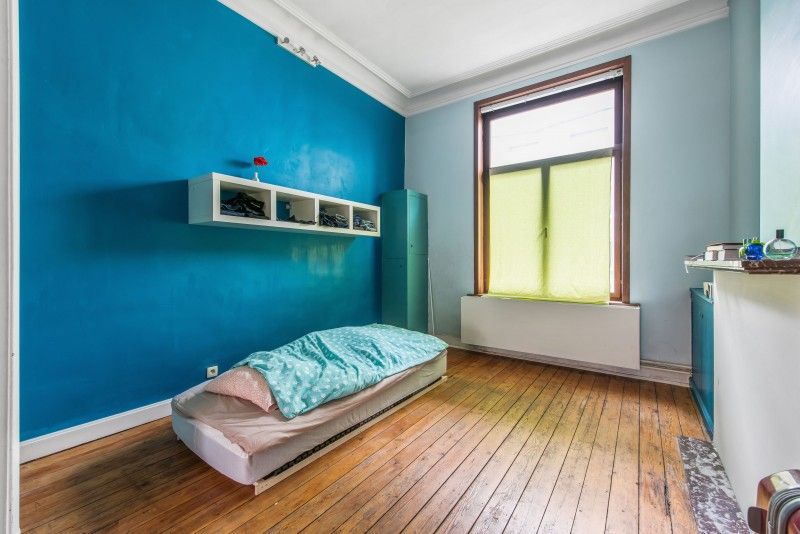 Prachtige herenwoning met sublieme ligging 