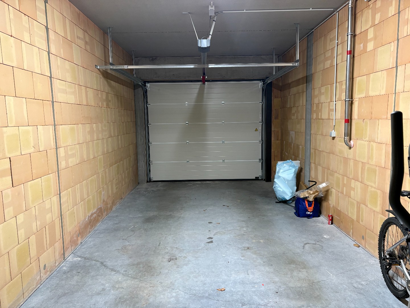 Exclusief appartement op topligging met twee slaapkamers en ruim terras 