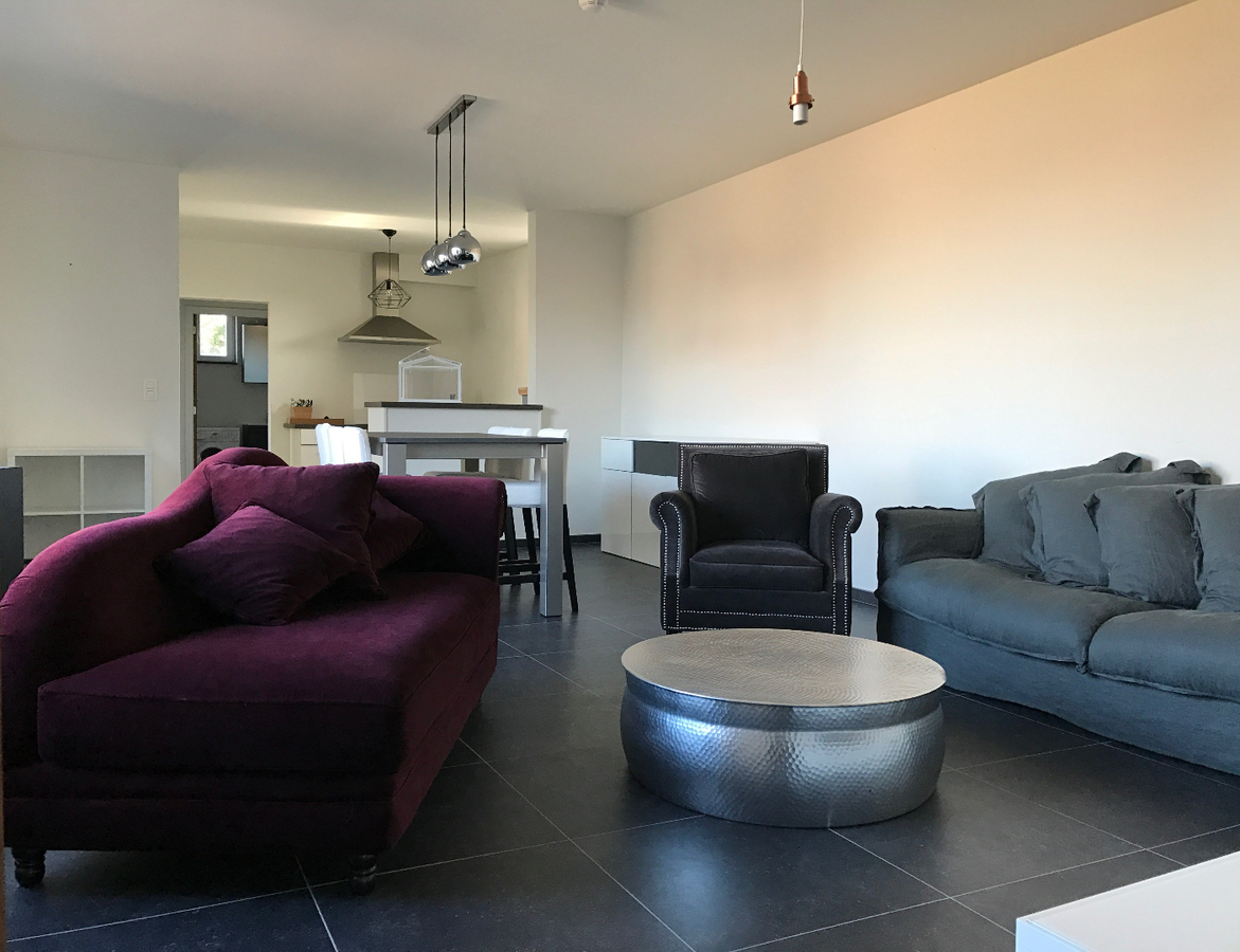 Appartement loué À Tournai