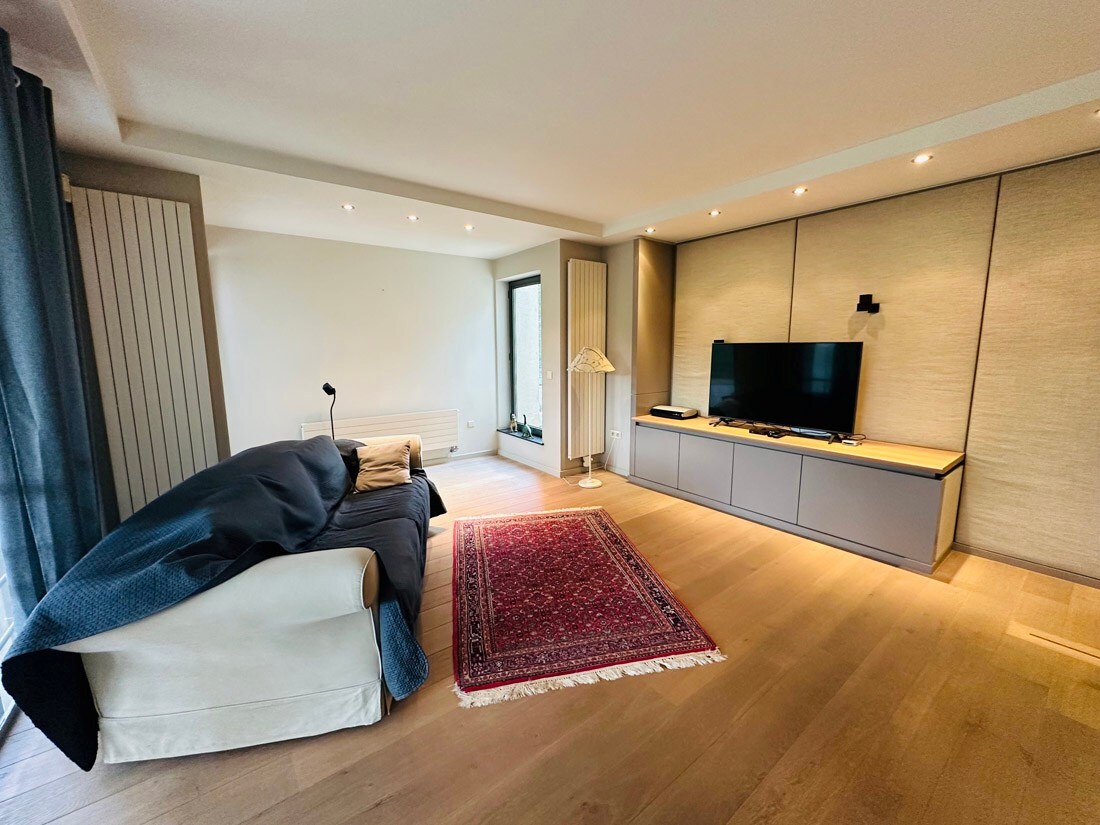 Exceptionele architectenwoning te Bolderberg 