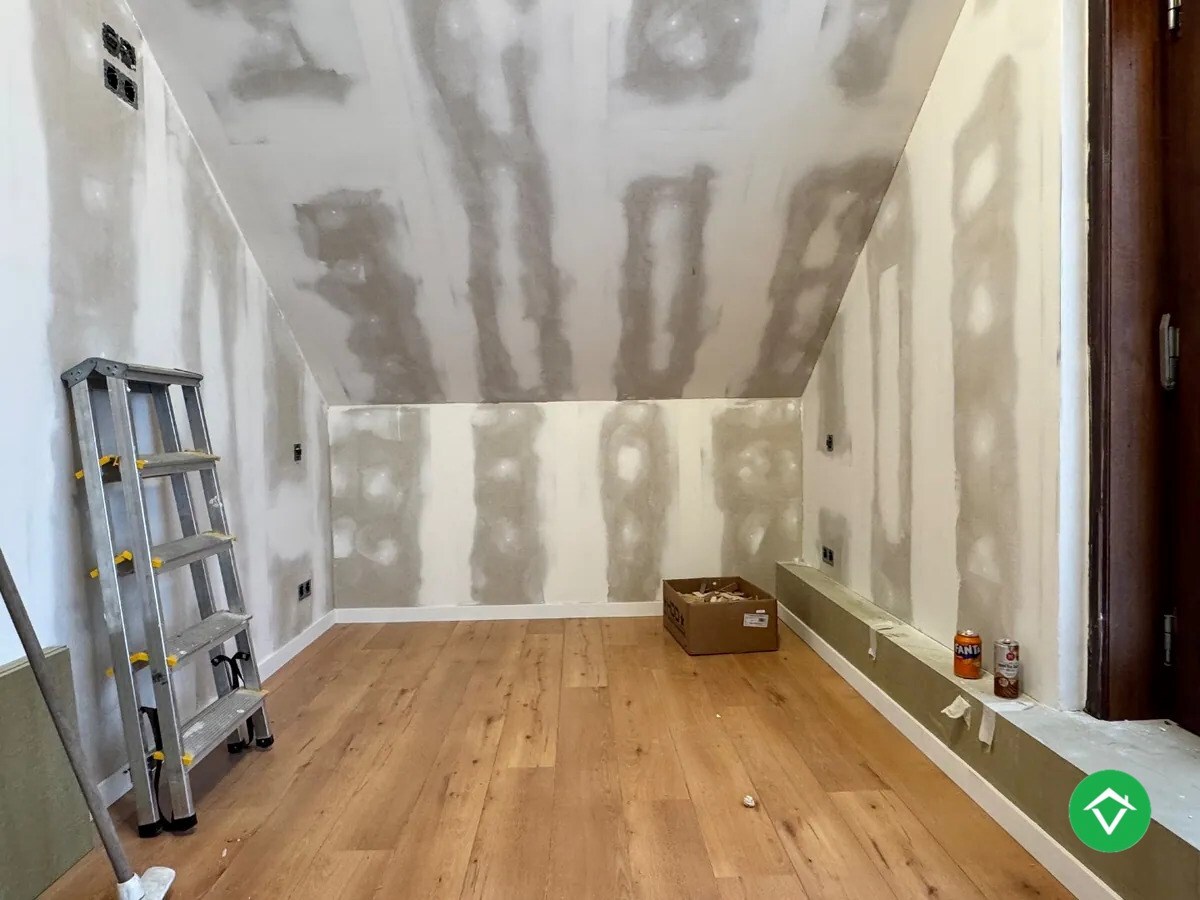 Woning met 3 slaapkamers garage en tuin te Dadizele 