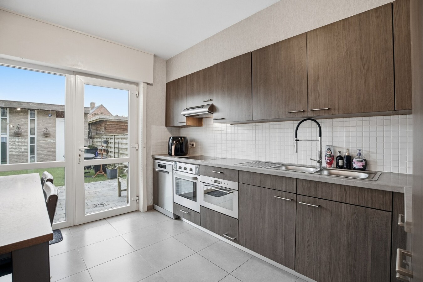 Energiezuinige gezinswoning in een rustige, kindvriendelijke woonwijk in centrum Houthulst 