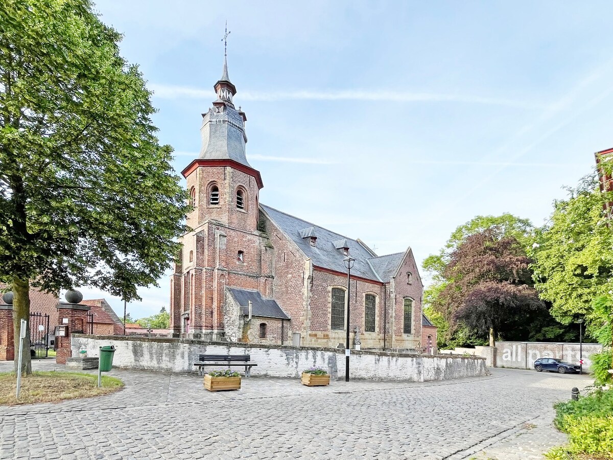 Gerenoveerde gezinswoning in het pittoreske Roborst 