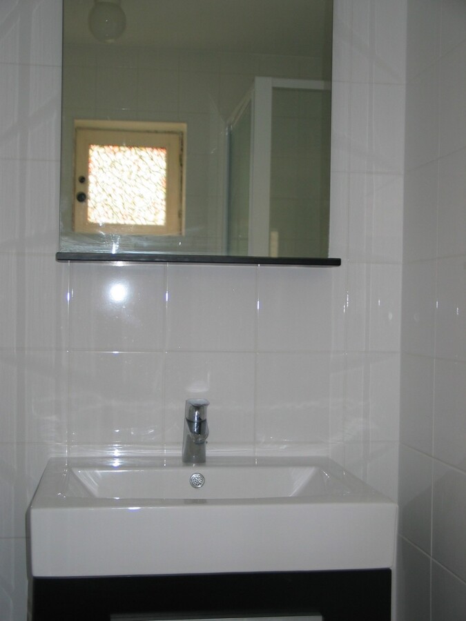 Eengezinswoning verhuurd in TILBURG