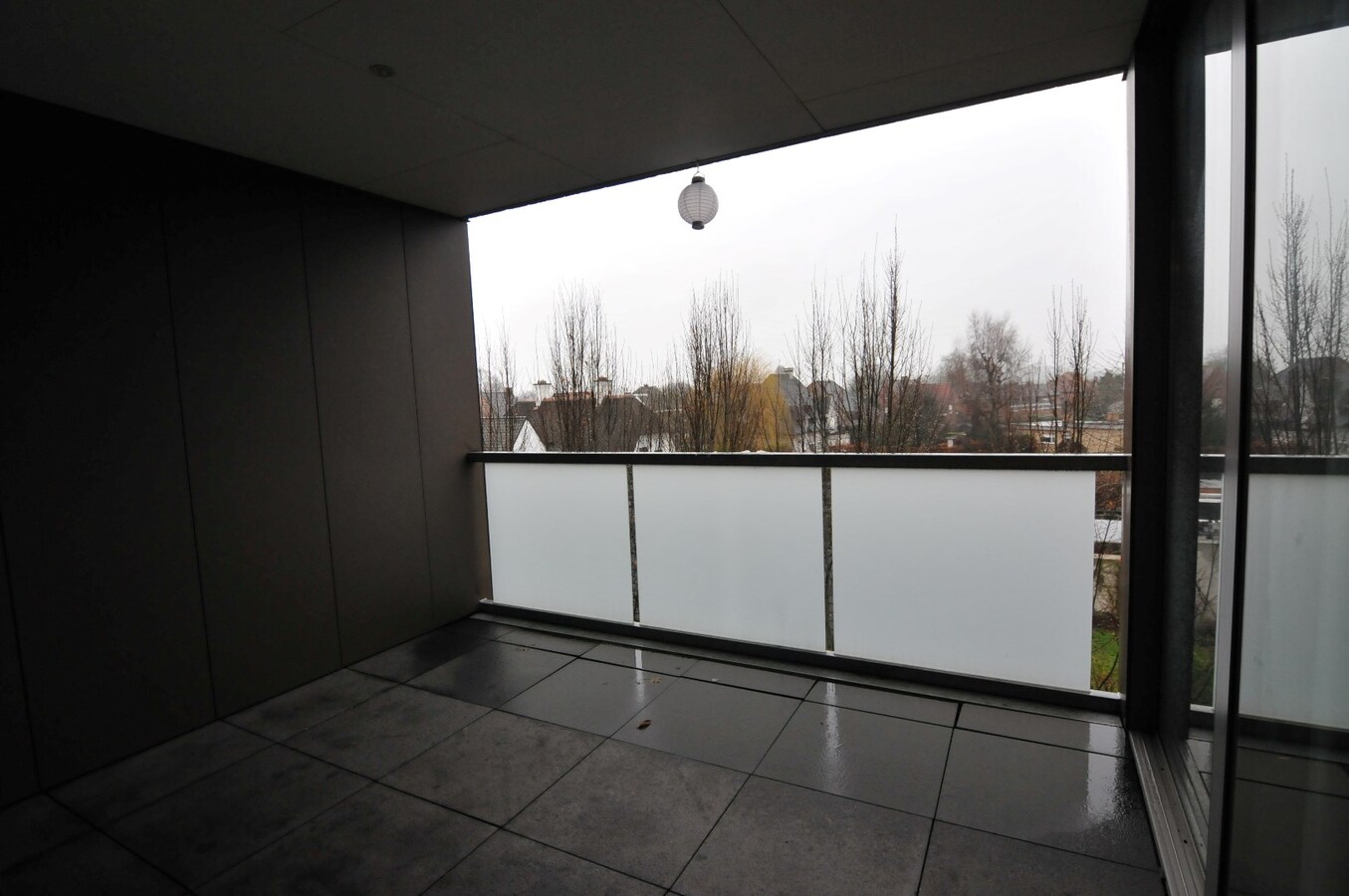 Centraalgelegen 1 slaapkamer appartement 