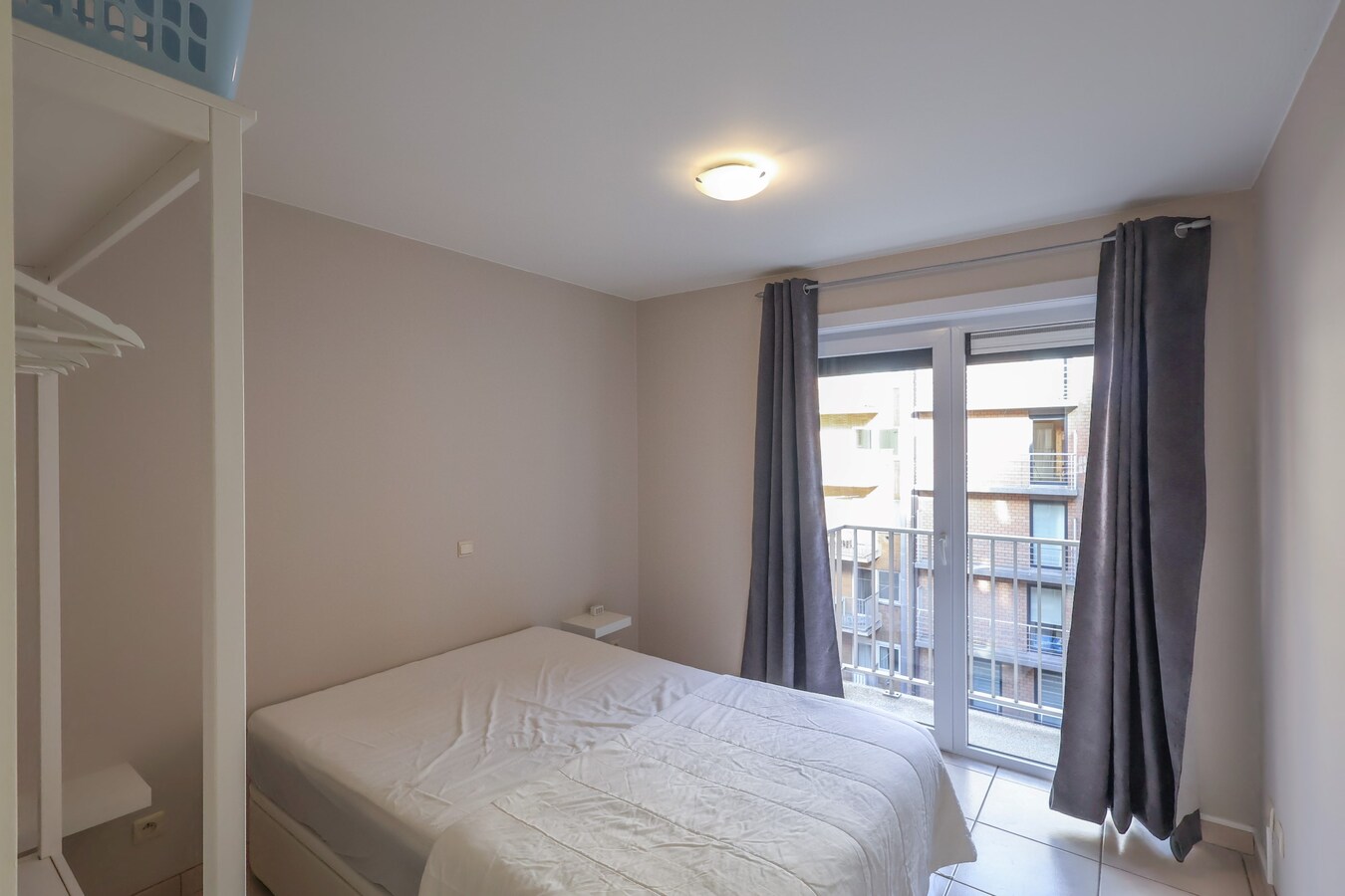 Appartement vendu À Oostduinkerke