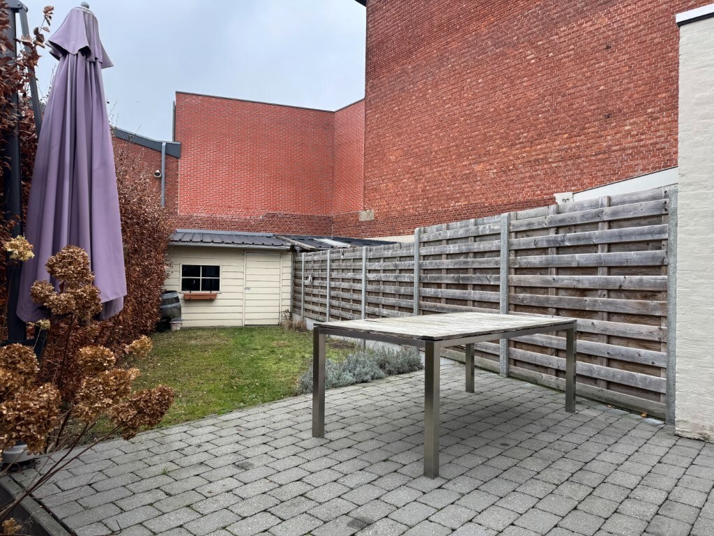 Woning te huur in Oud-Turnhout