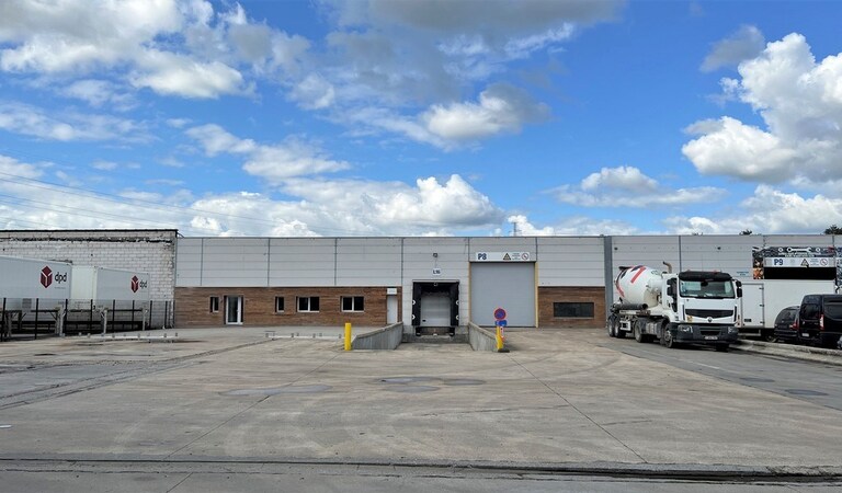  woning - Sint-Niklaas